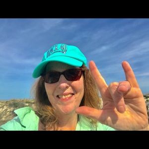 Meet your Posher, Patty